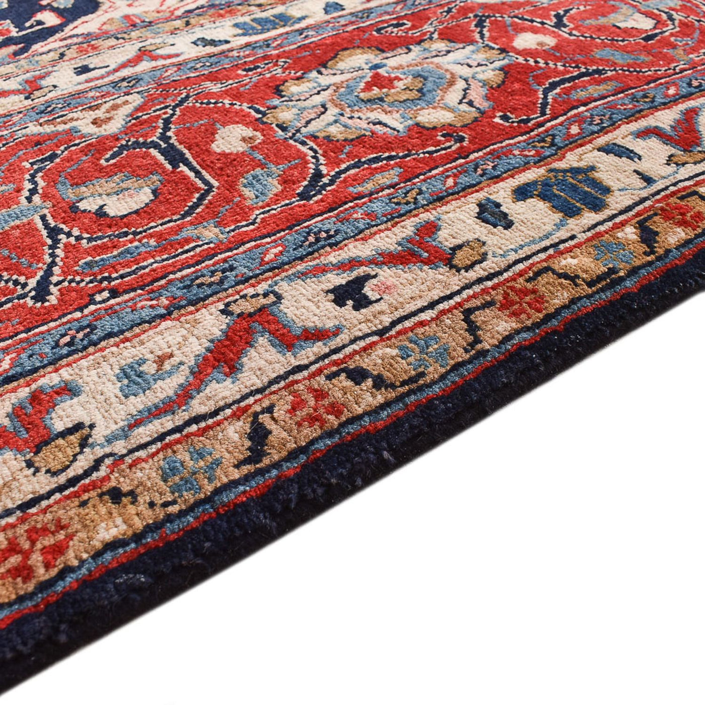 Sarouk Tapete 375x263cm - Tapete persa