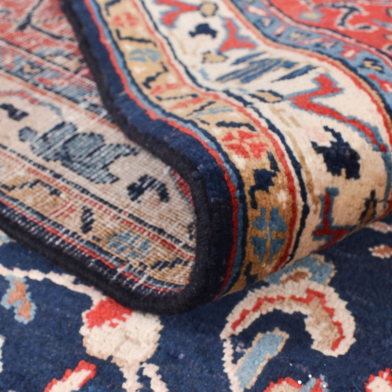 Sarouk Tapete 375x263cm - Tapete persa