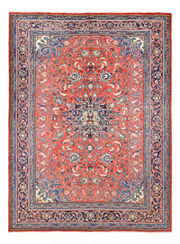Tapete Persa - Clássico - 337 x 245 cm - vermelho claro – product image