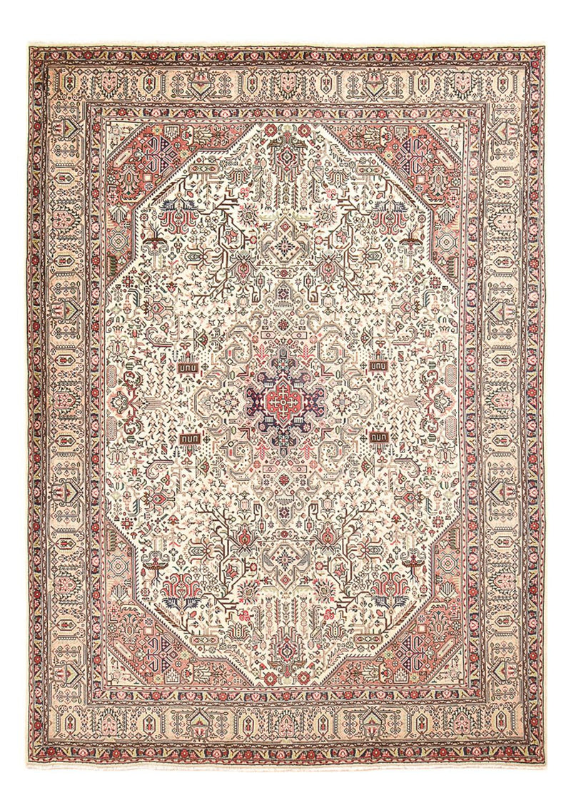 Tabriz Tapete 345x246cm - Tapete persa