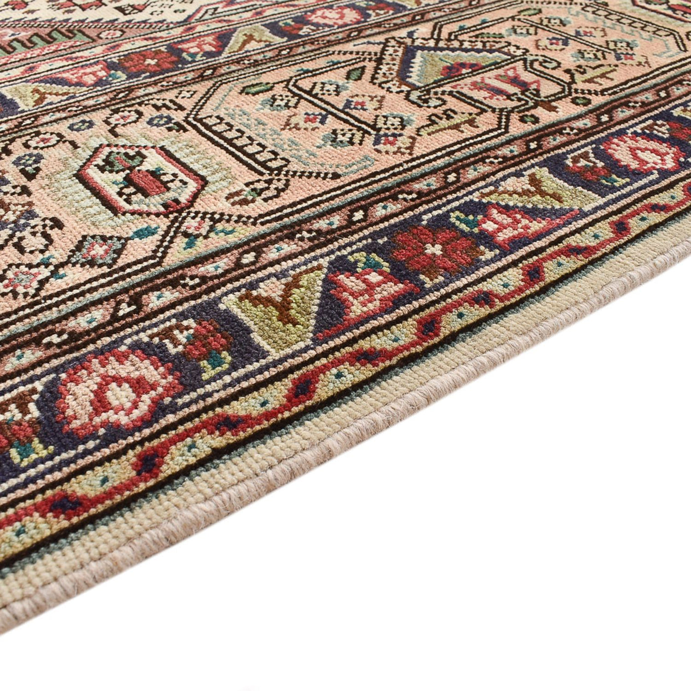 Tabriz Tapete 345x246cm - Tapete persa
