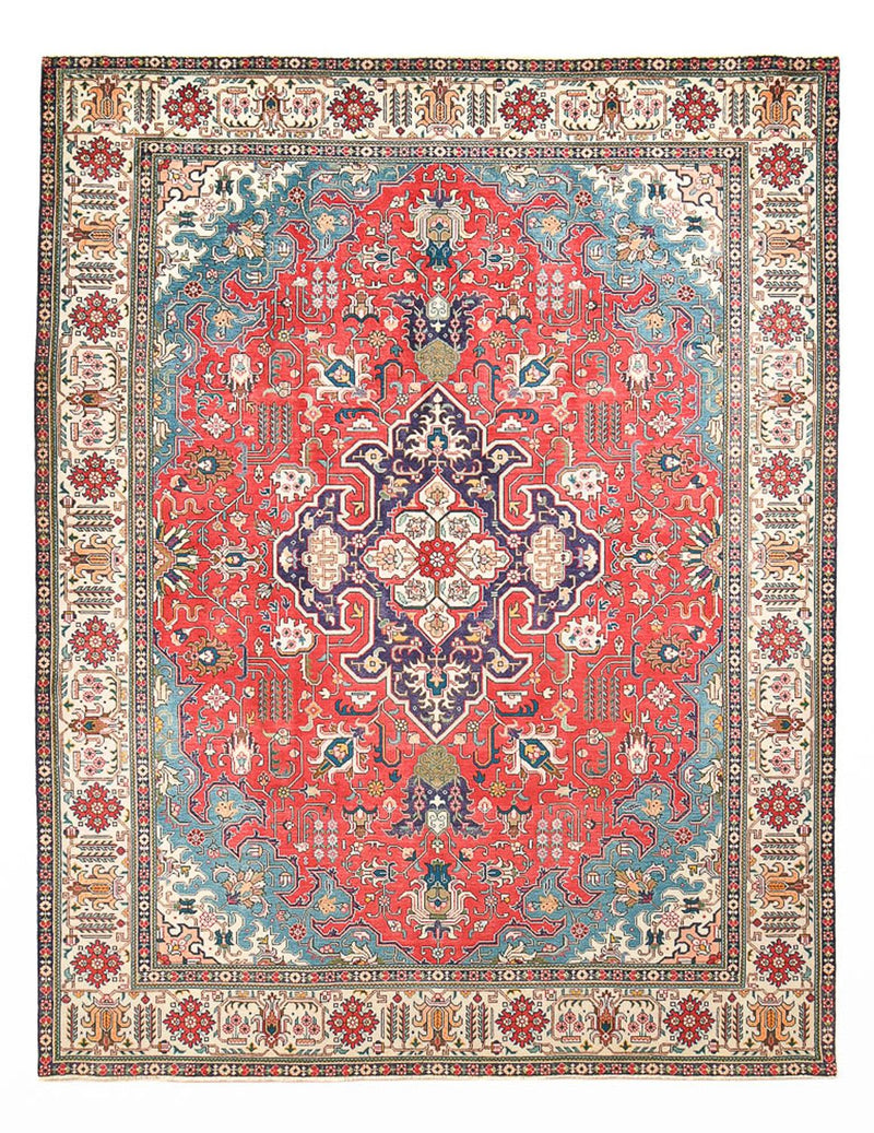 Tabriz Tapete 343x255cm - Tapete persa