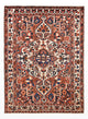 Bakhtiari Tapete 218x302cm - Tapete persa