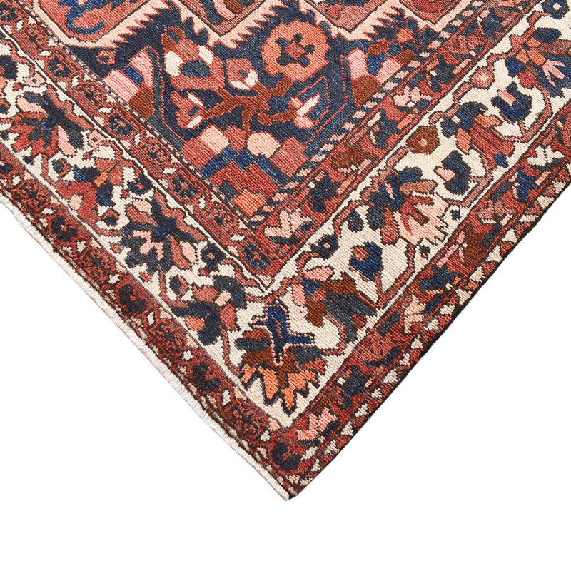 Bakhtiari Tapete 218x302cm - Tapete persa