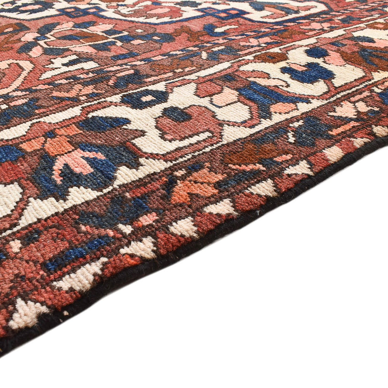 Bakhtiari Tapete 218x302cm - Tapete persa