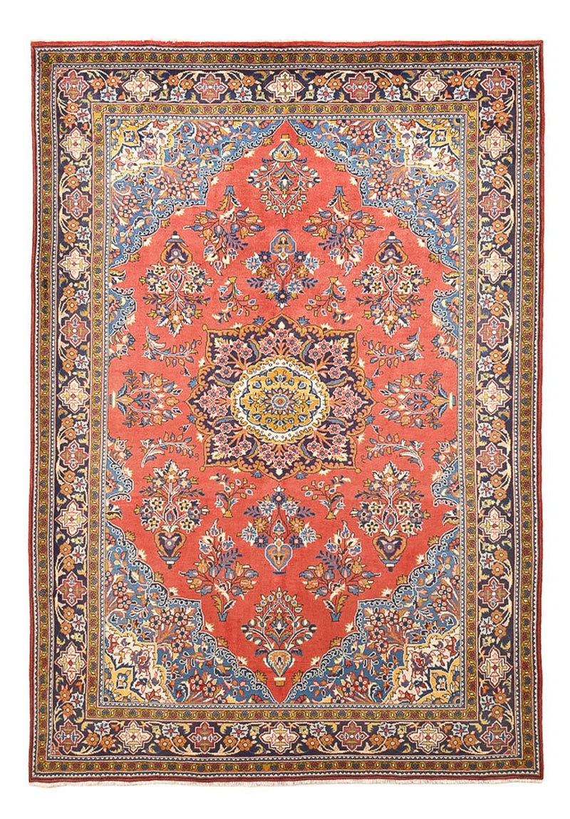 Golpayegan Tapete 221x322cm - Tapete persa