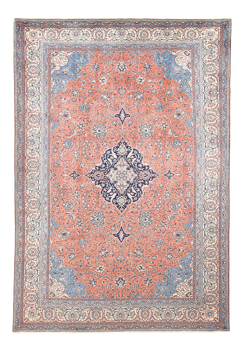 Sarouk Tapete 353x241cm - Tapete persa