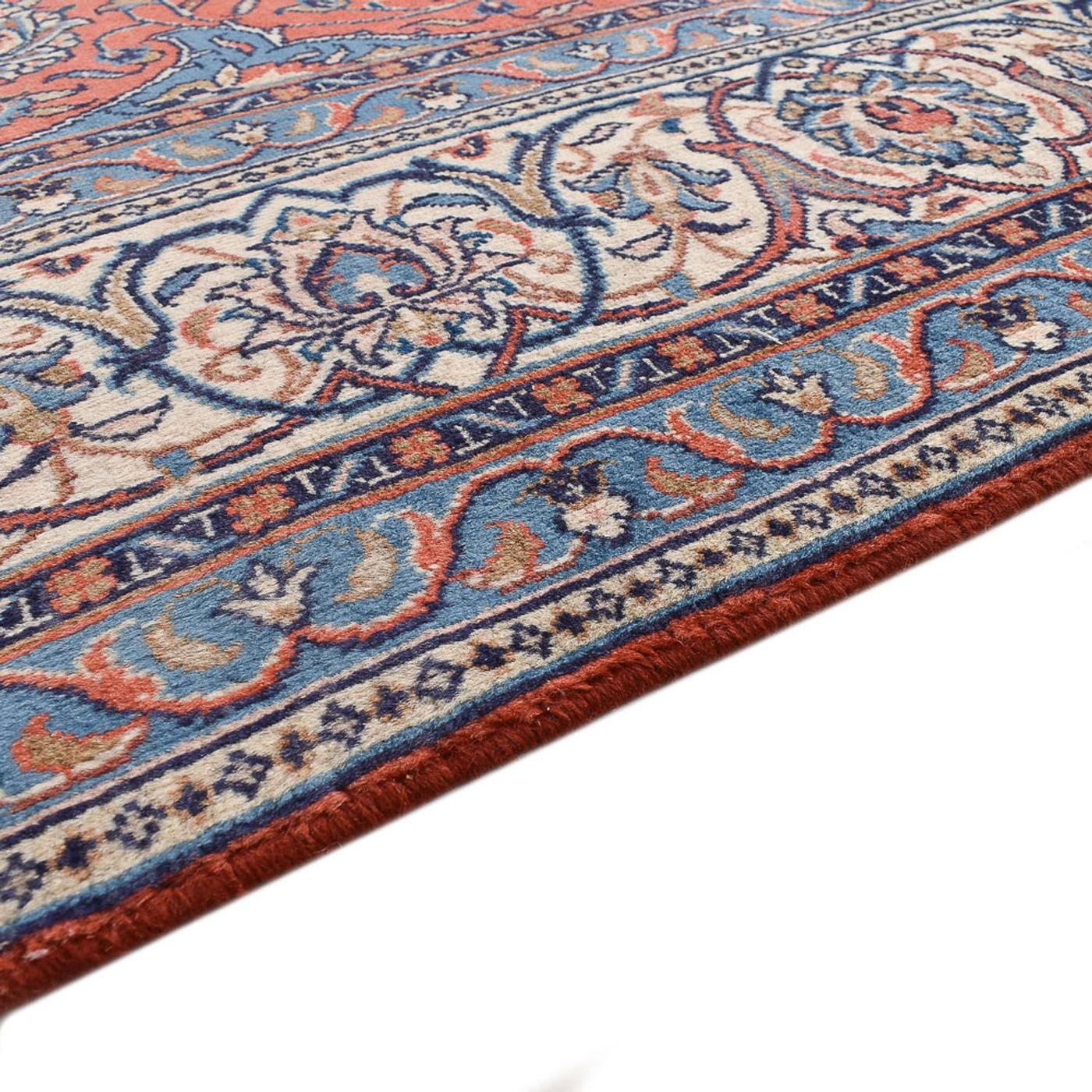 Sarouk Tapete 353x241cm - Tapete persa