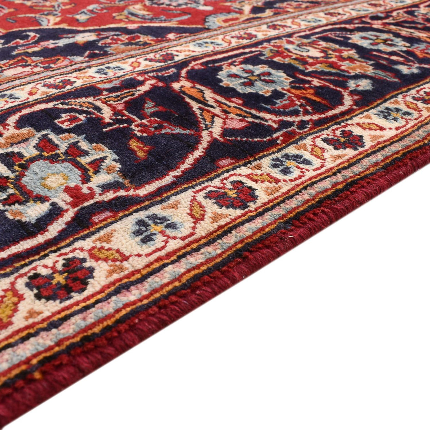 Kashan Tapete 235x148cm - Tapete persa
