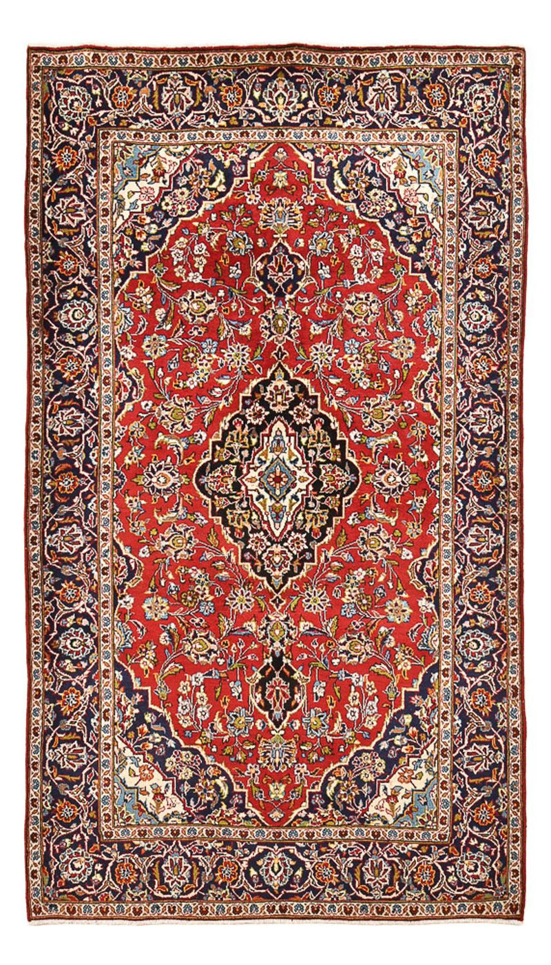 Kashan Tapete 260x148cm - Tapete persa