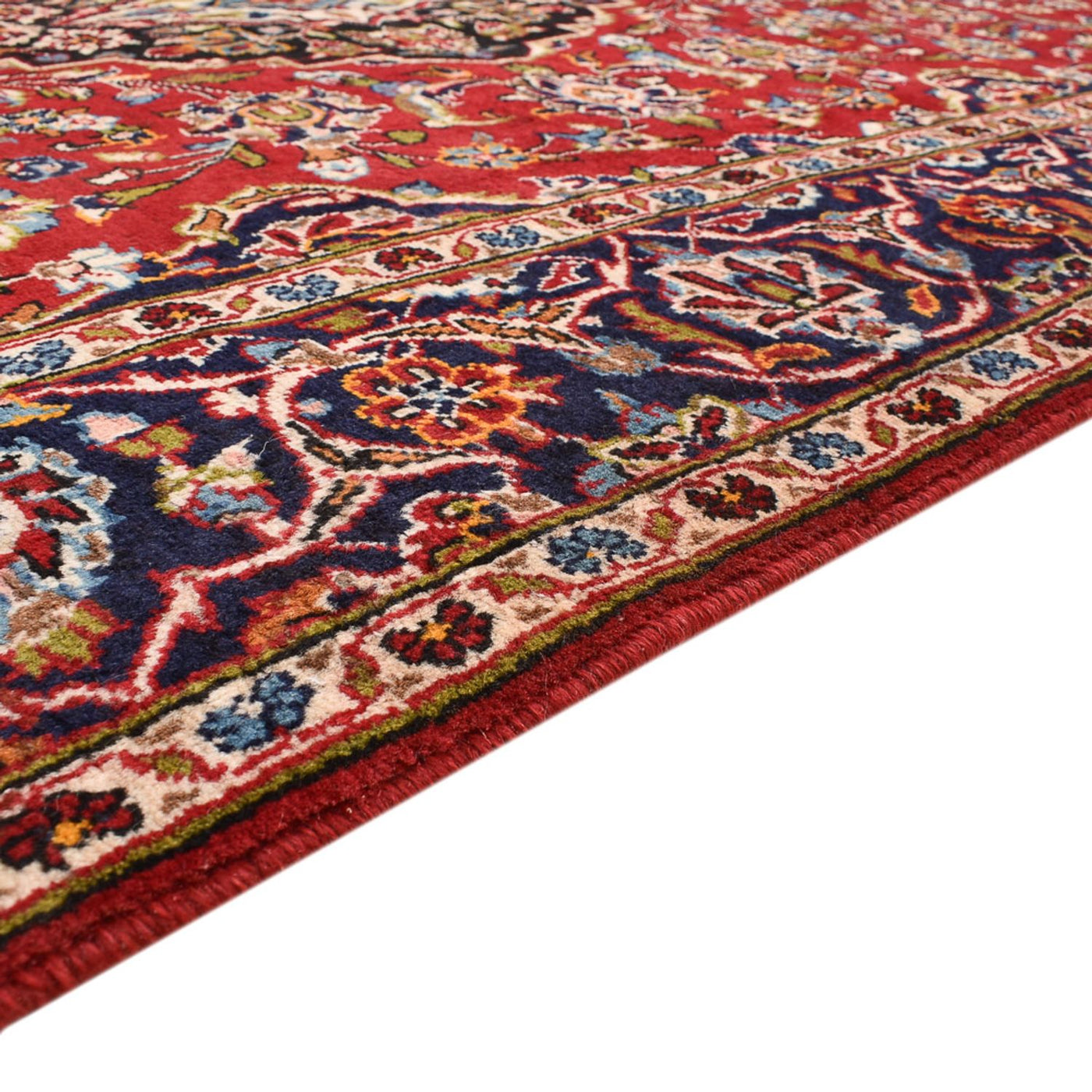 Kashan Tapete 260x148cm - Tapete persa