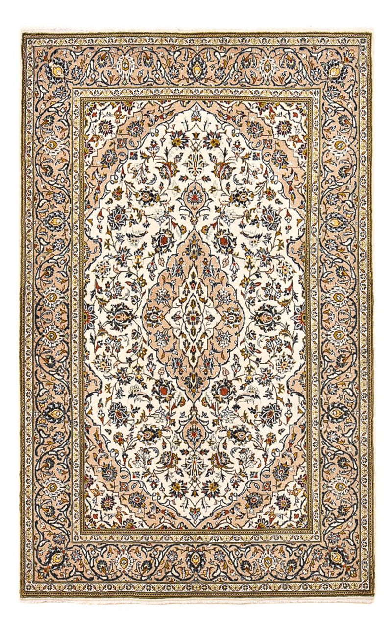 Kashan Tapete 135x212cm - Tapete persa