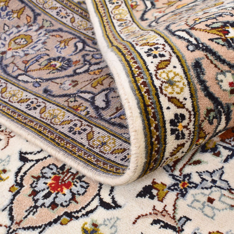 Kashan Tapete 135x212cm - Tapete persa