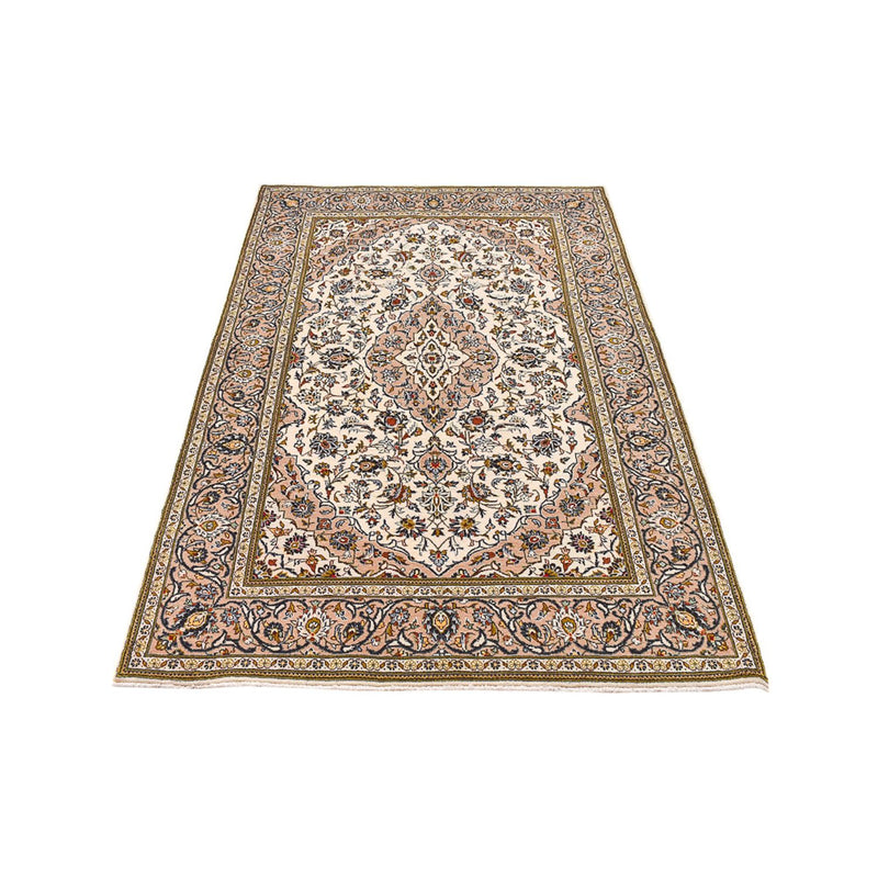 Kashan Tapete 135x212cm - Tapete persa