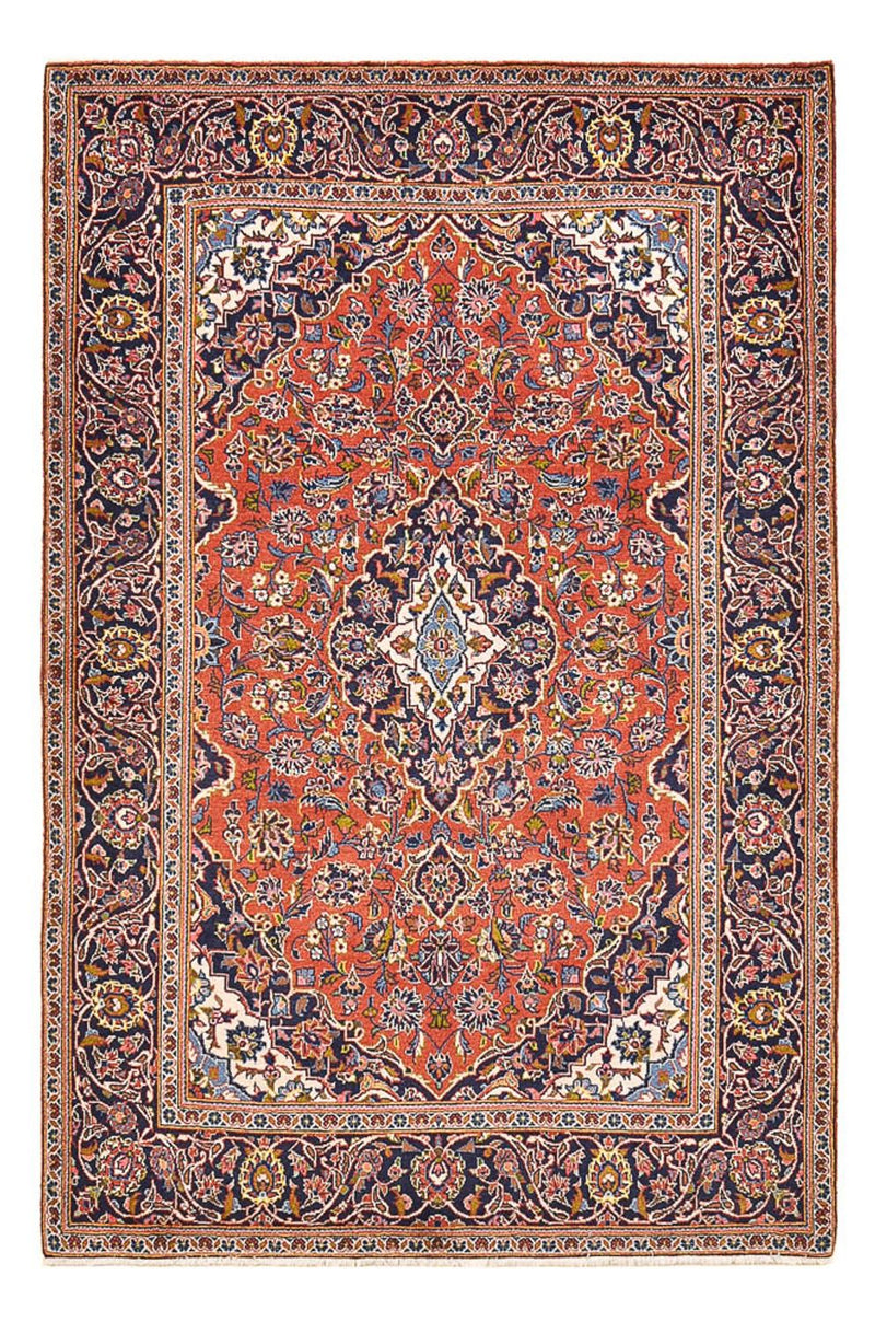 Kashan Tapete 210x140cm - Tapete persa