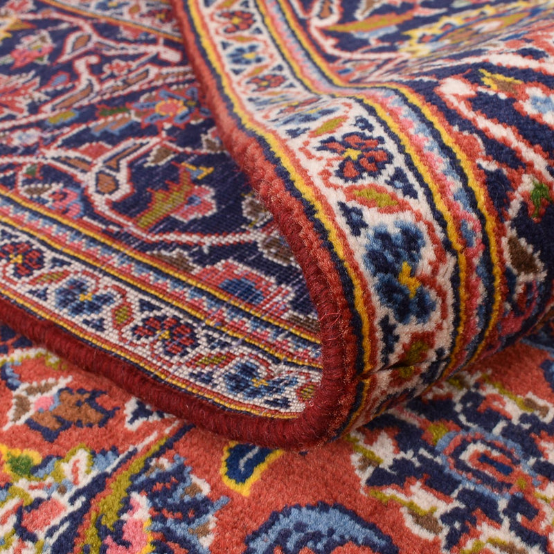 Kashan Tapete 210x140cm - Tapete persa