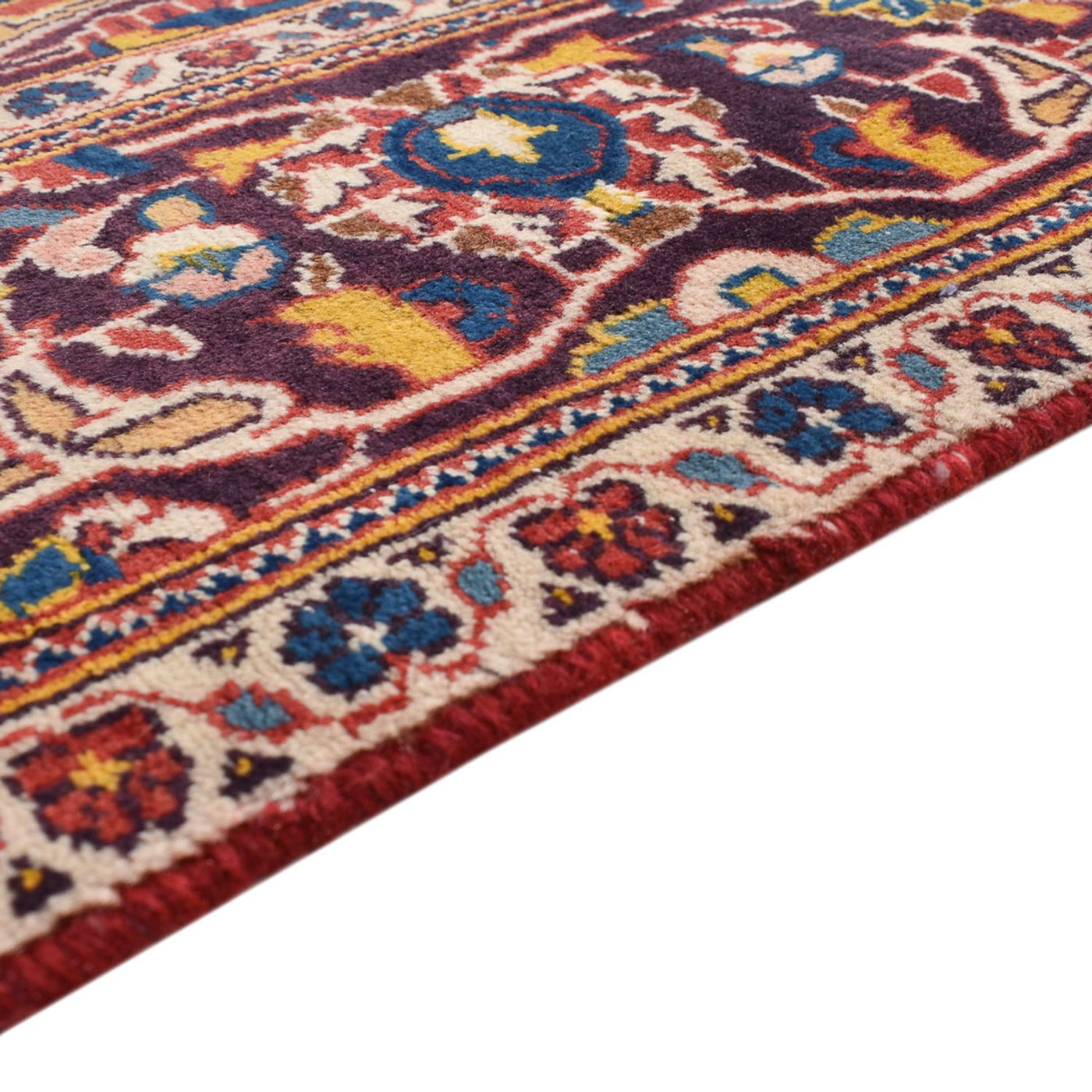 Kashan Tapete 220x136cm - Tapete persa