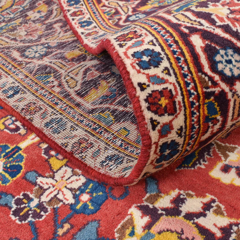 Kashan Tapete 220x136cm - Tapete persa