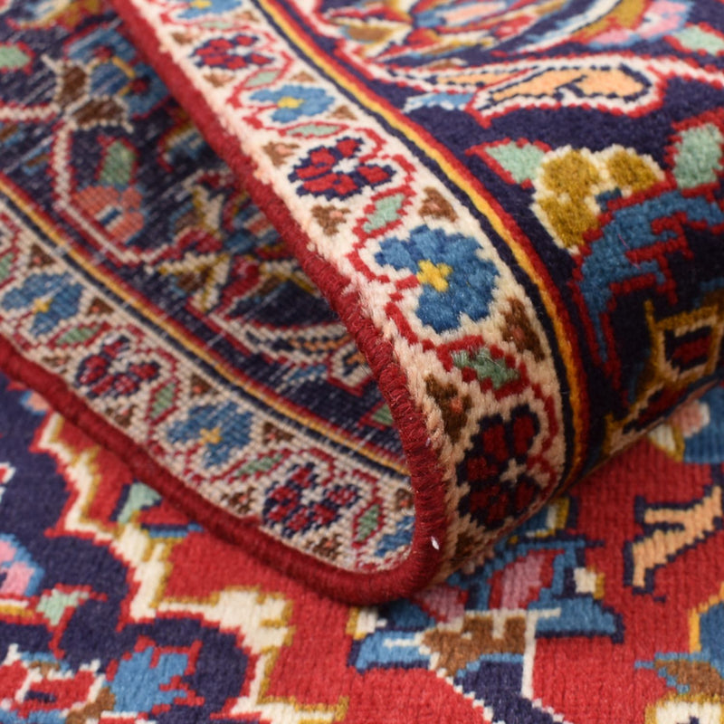 Kashan Tapete 147x97cm - Tapete persa