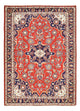 Kashan Tapete 154x112cm - Tapete persa