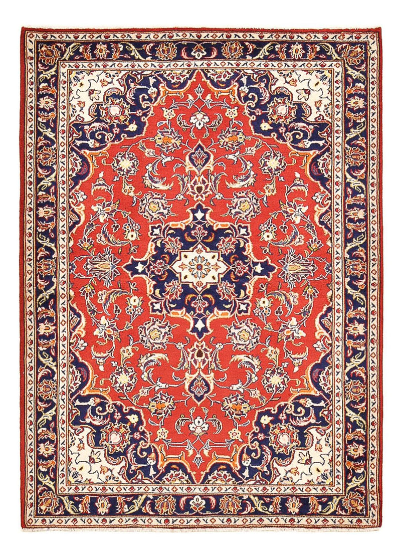 Kashan Tapete 154x112cm - Tapete persa