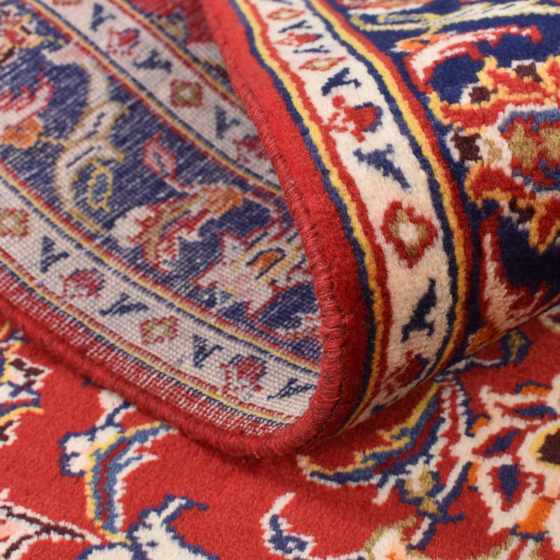 Kashan Tapete 154x112cm - Tapete persa
