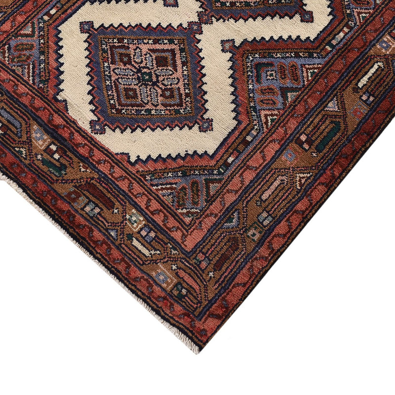 Ardabil Tapete 292x82cm - Tapete persa