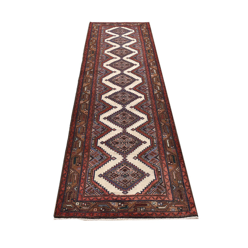 Ardabil Tapete 292x82cm - Tapete persa