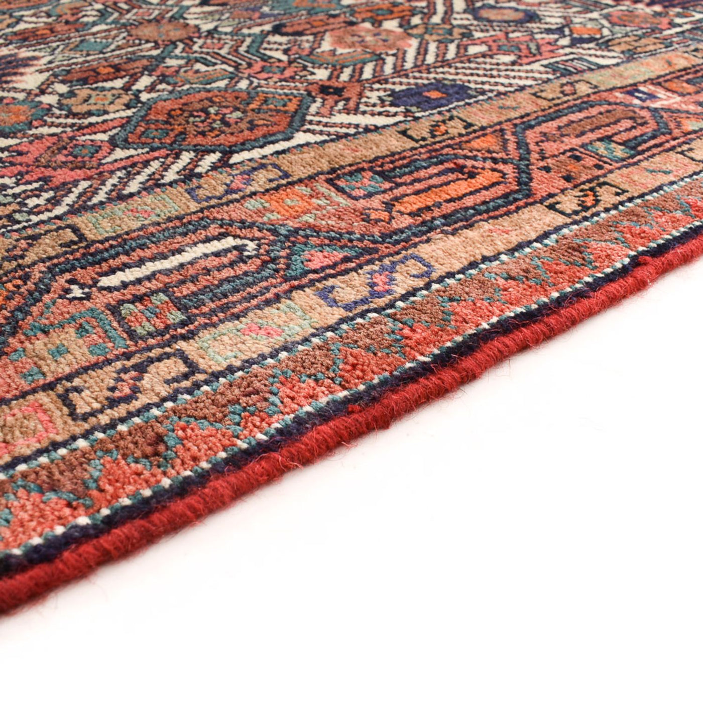 Hamadan Tapete 319x83cm - Tapete persa