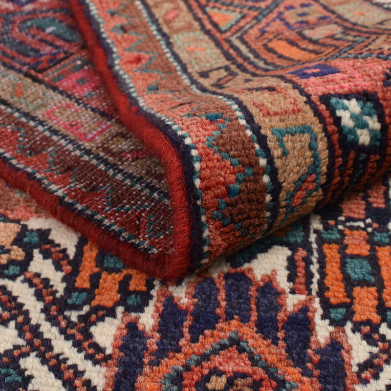 Hamadan Tapete 319x83cm - Tapete persa