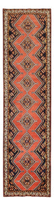 Rudbar Tapete 312x81cm - Tapete persa