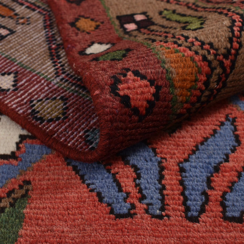 Ardabil Tapete 303x81cm - Tapete persa