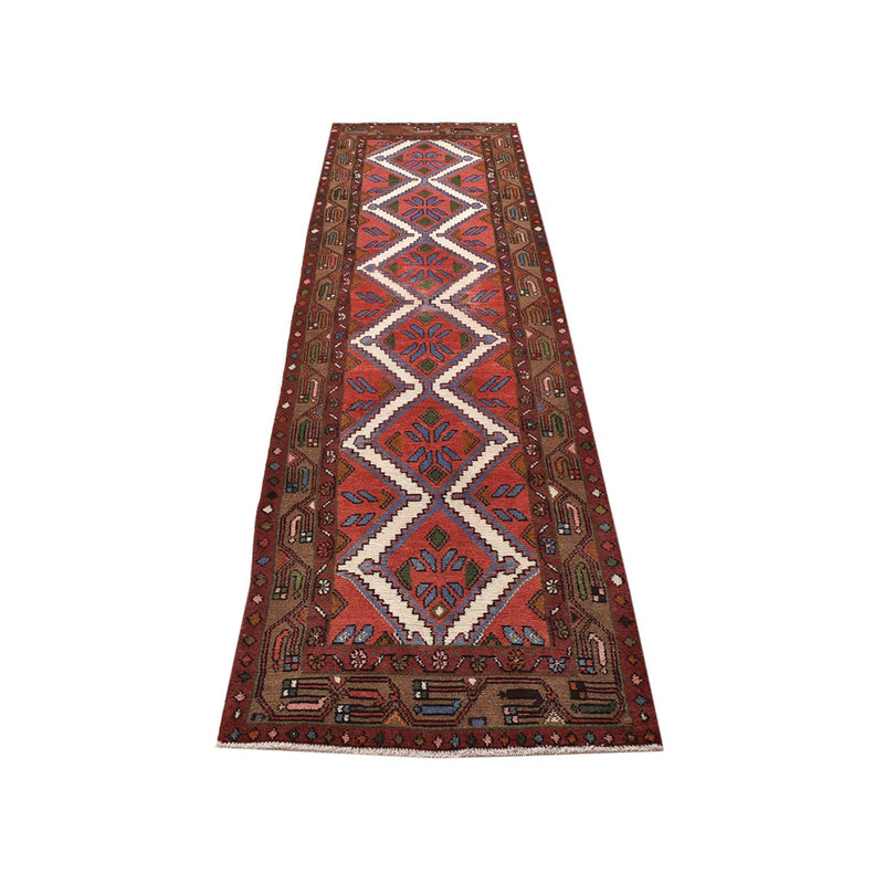 Ardabil Tapete 303x81cm - Tapete persa