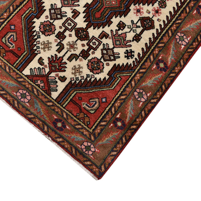 Ardabil Tapete 308x78cm - Tapete persa