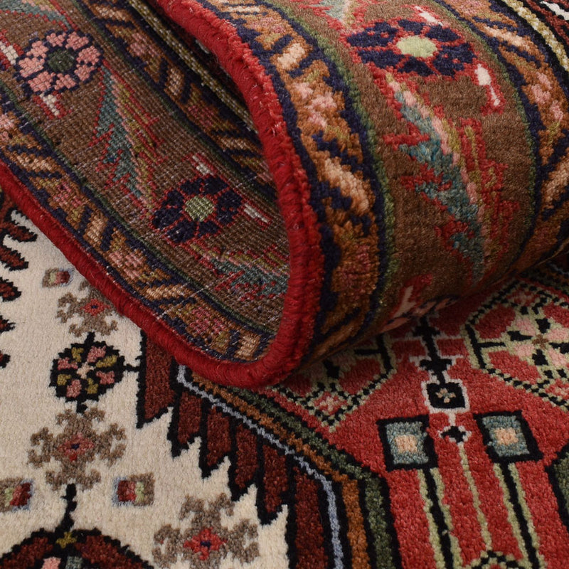 Ardabil Tapete 308x78cm - Tapete persa
