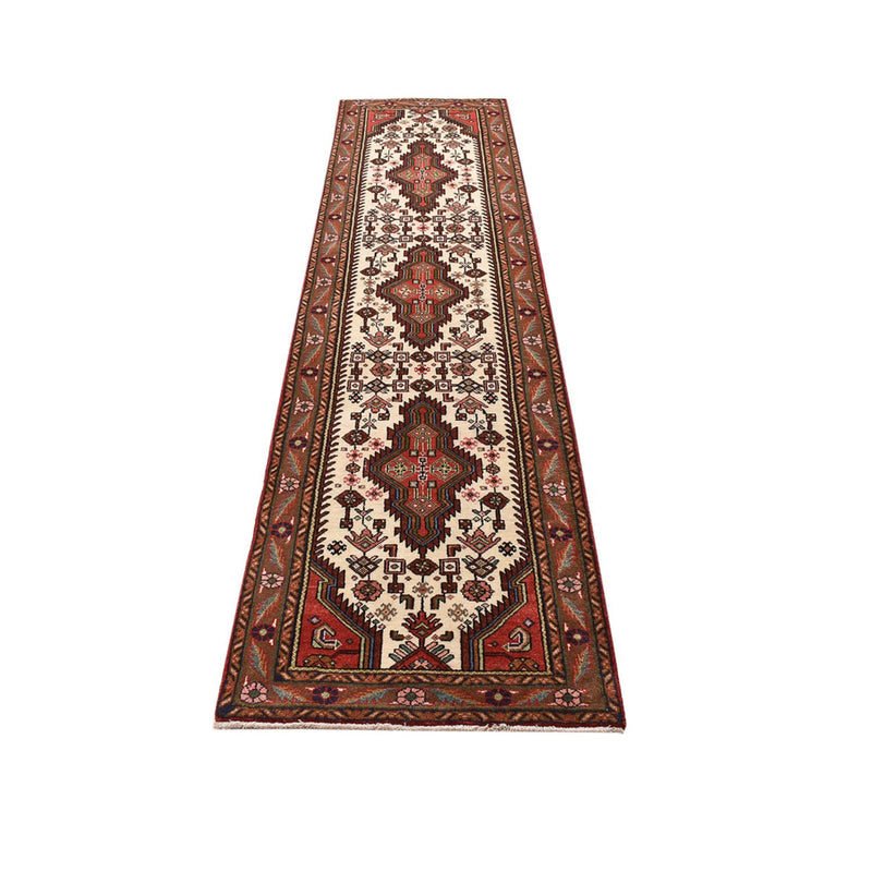 Ardabil Tapete 308x78cm - Tapete persa