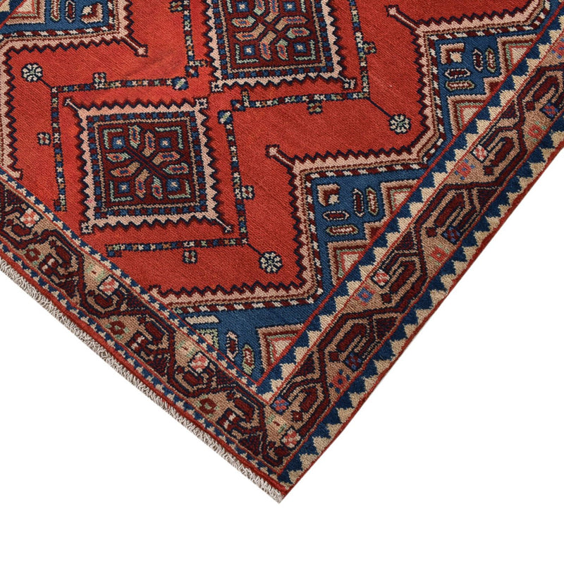 Ardabil Tapete 276x80cm - Tapete persa