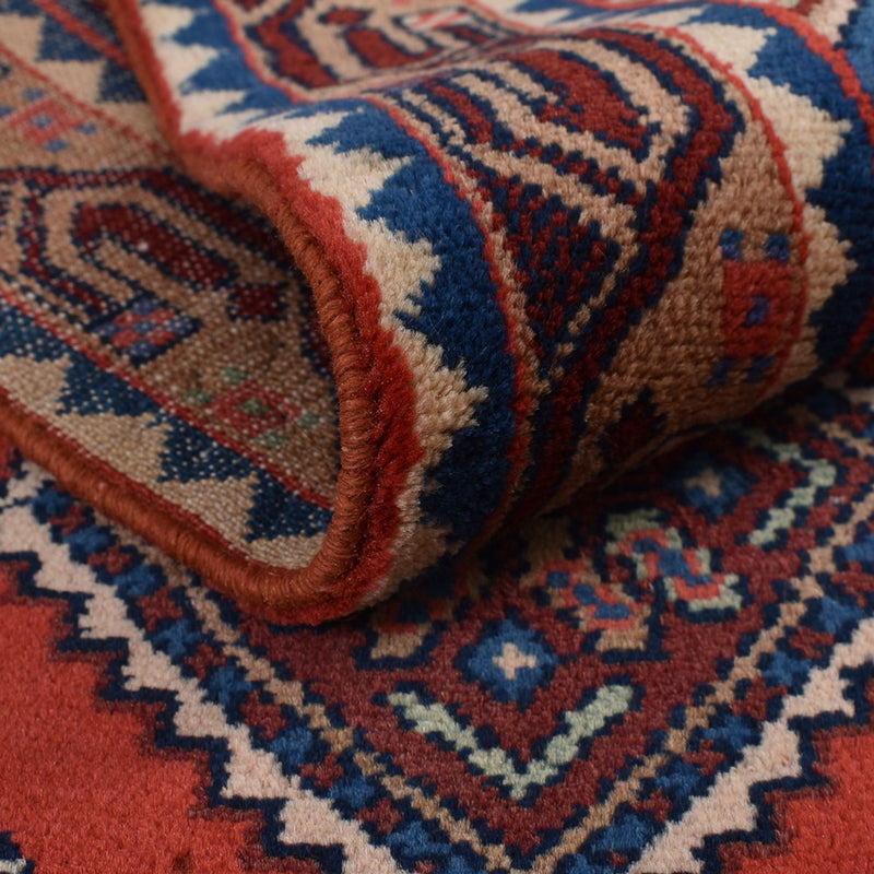 Ardabil Tapete 276x80cm - Tapete persa