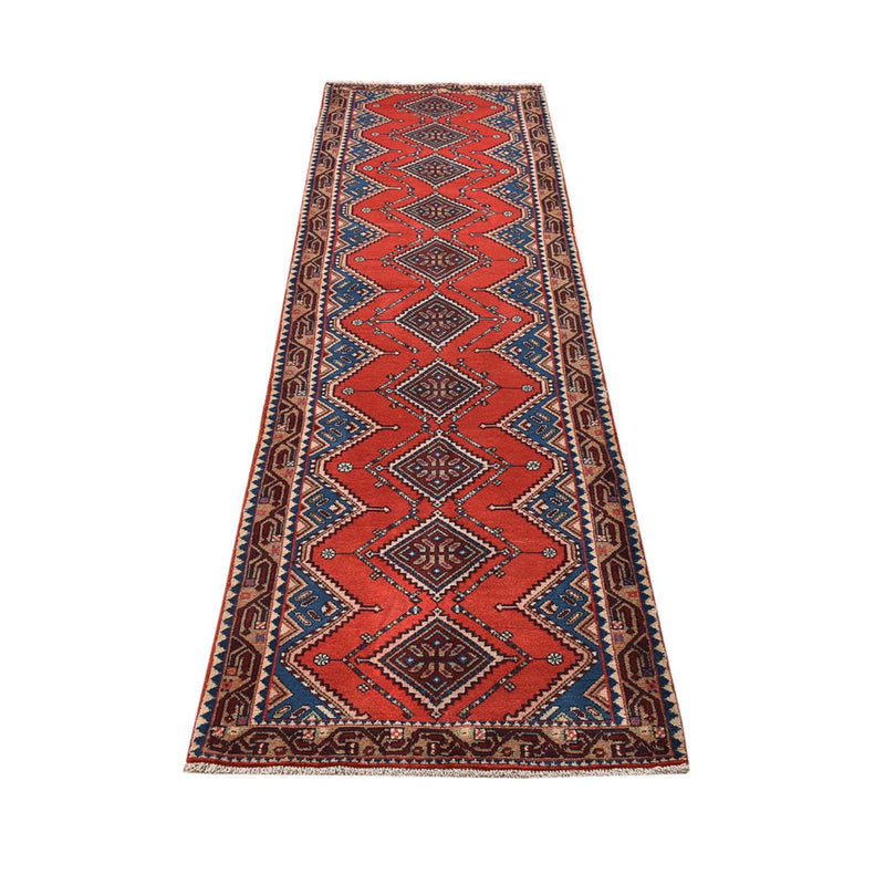 Ardabil Tapete 276x80cm - Tapete persa