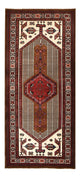 Sarab Tapete 222x100cm - Tapete persa
