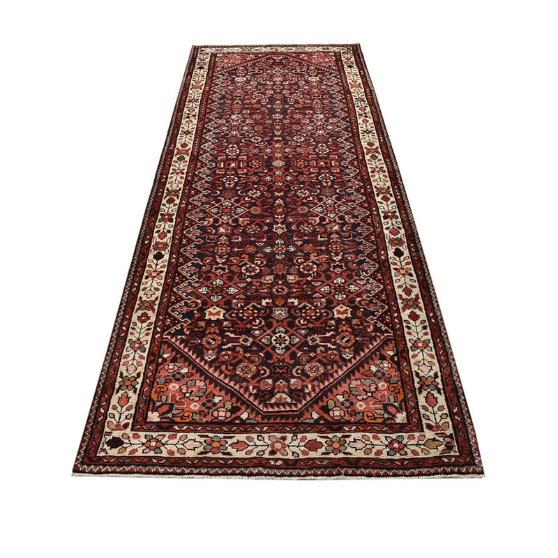 Hosseinabad Tapete 323x119cm - Tapete persa