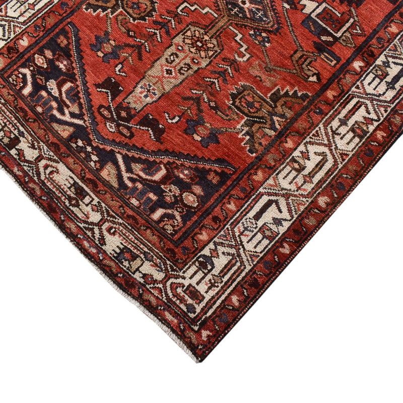 Bidjar - Zanjan Tapete 406x100cm - Tapete persa