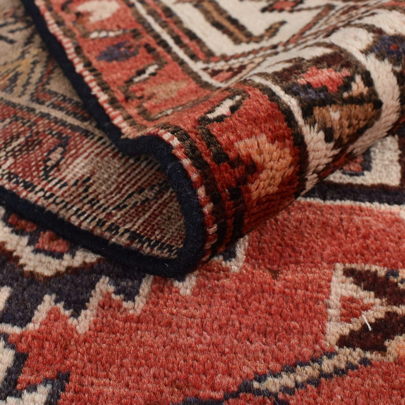 Bidjar - Zanjan Tapete 406x100cm - Tapete persa