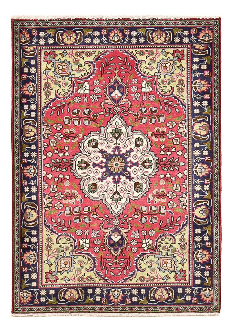 Tabriz Tapete 143x100cm - Tapete persa