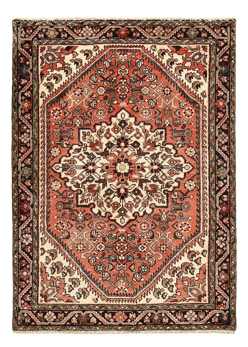 Borchalou Tapete 147x104cm - Tapete persa