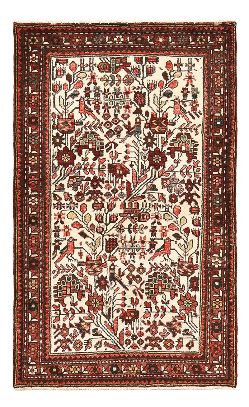 Hosseinabad Tapete 143x86cm - Tapete persa