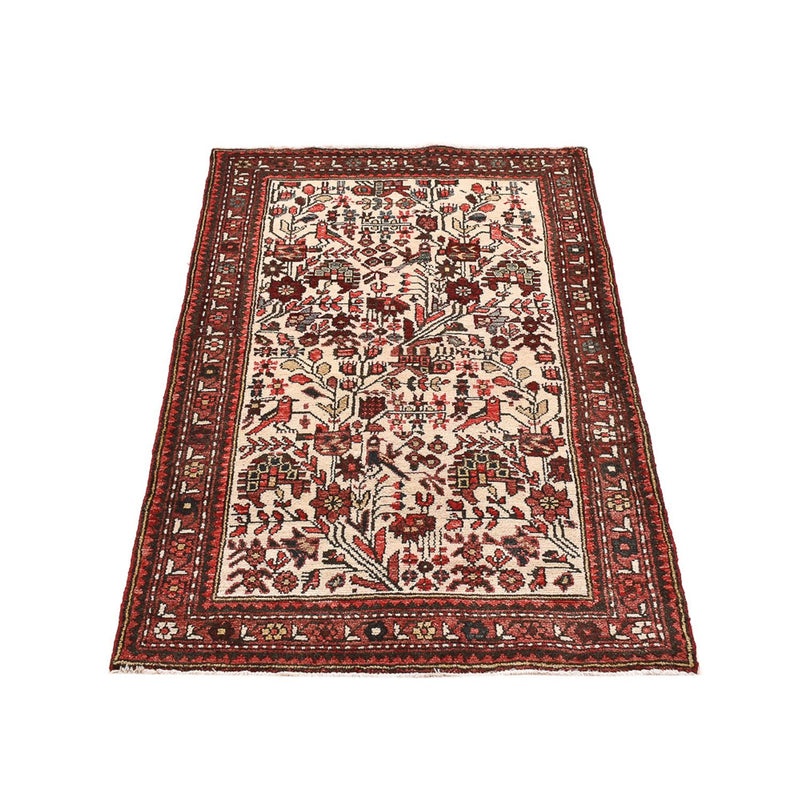 Hosseinabad Tapete 143x86cm - Tapete persa