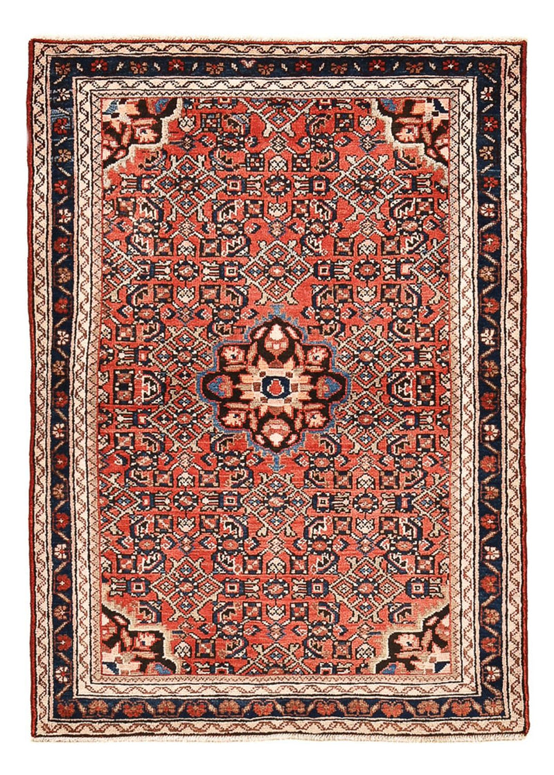 Hosseinabad Tapete 153x108cm - Tapete persa