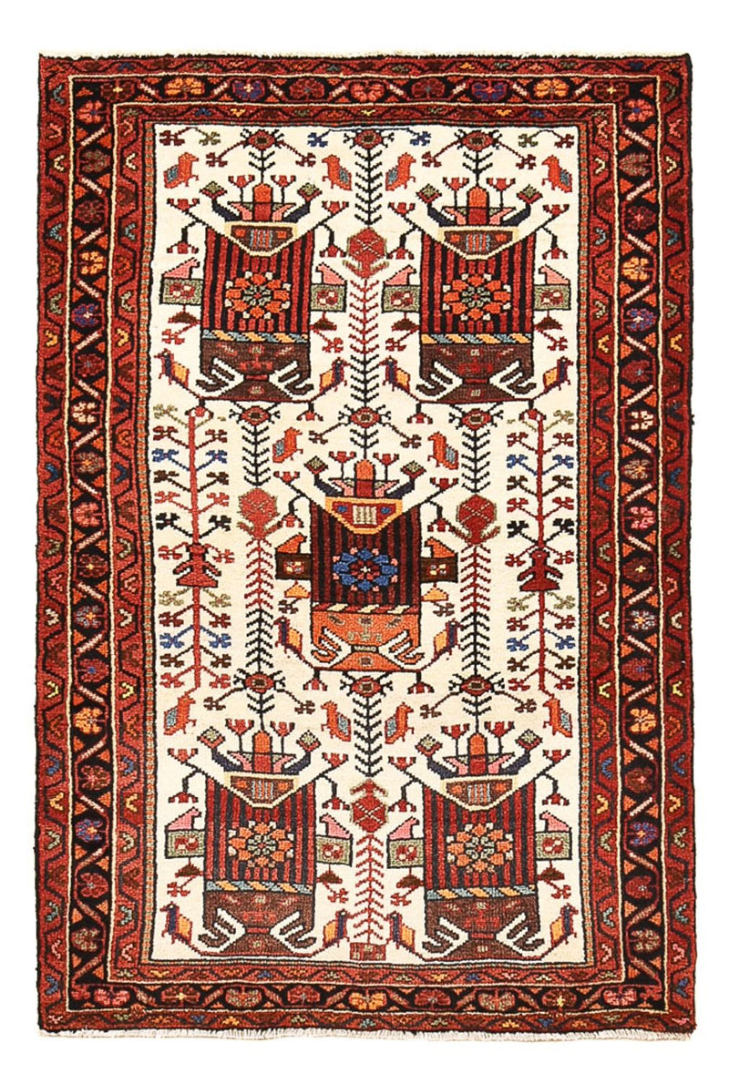 Tuserkan Tapete 130x88cm - Tapete persa