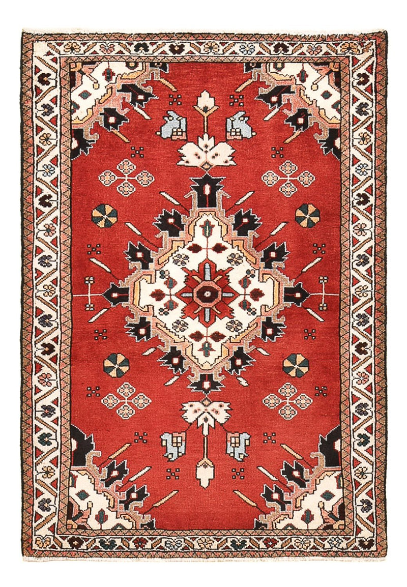 Hamadan Tapete 90x133cm - Tapete persa
